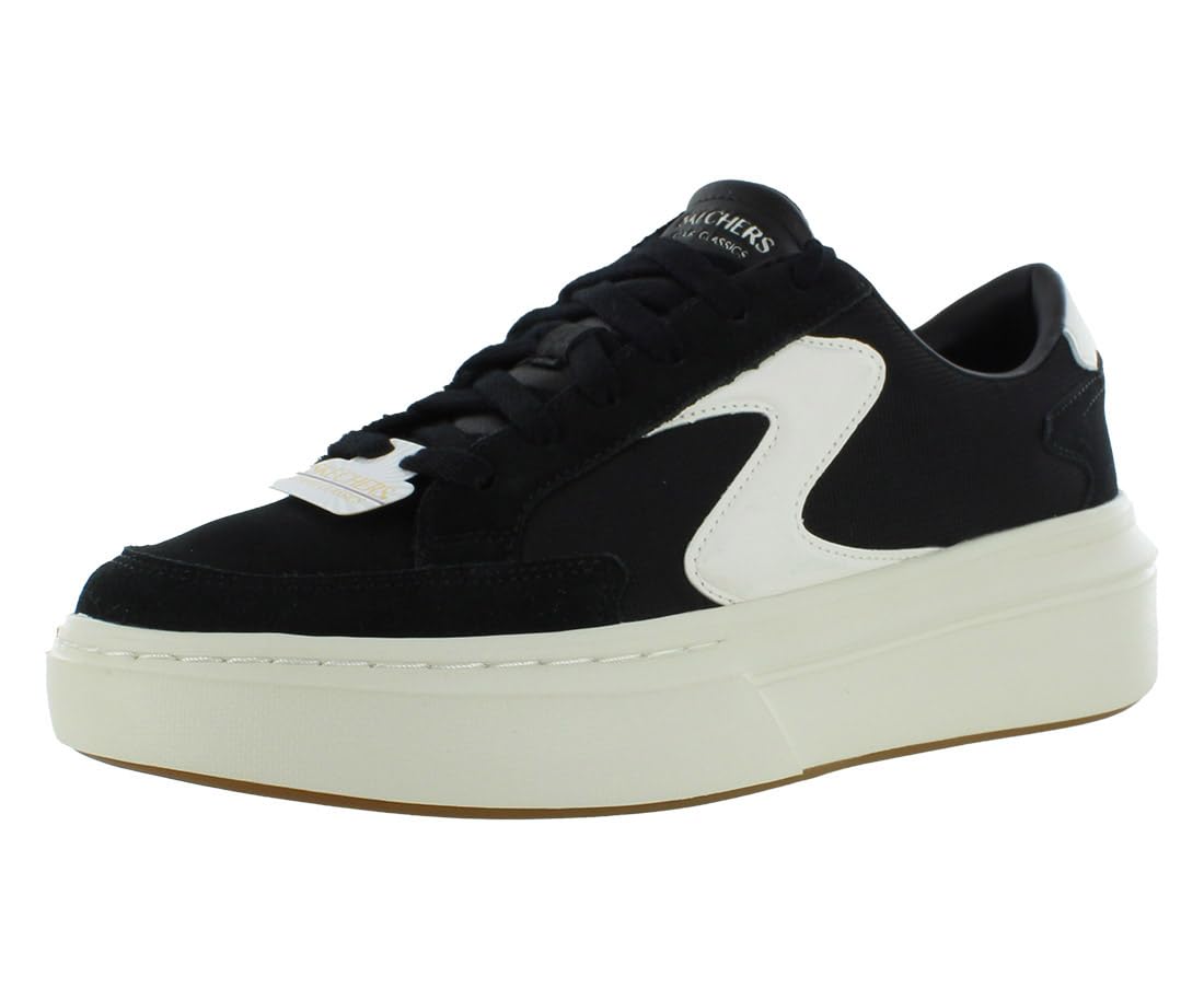 Skechers Womens Martha Stewart Cordova Classic - Classic Spirit Sneaker