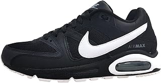 Nike 629993 Men's Running Shoes, Black (Black/White/Cool Grey 032), 46 EU