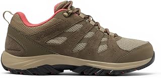 Columbia Men's Newton Ridge Plus II Waterproof Boots