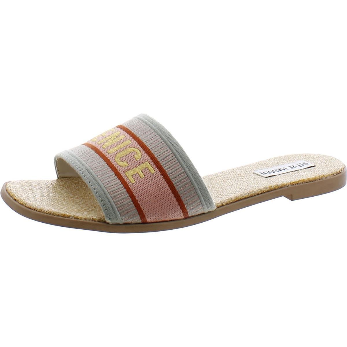 Steve Madden Knox SandalWoman