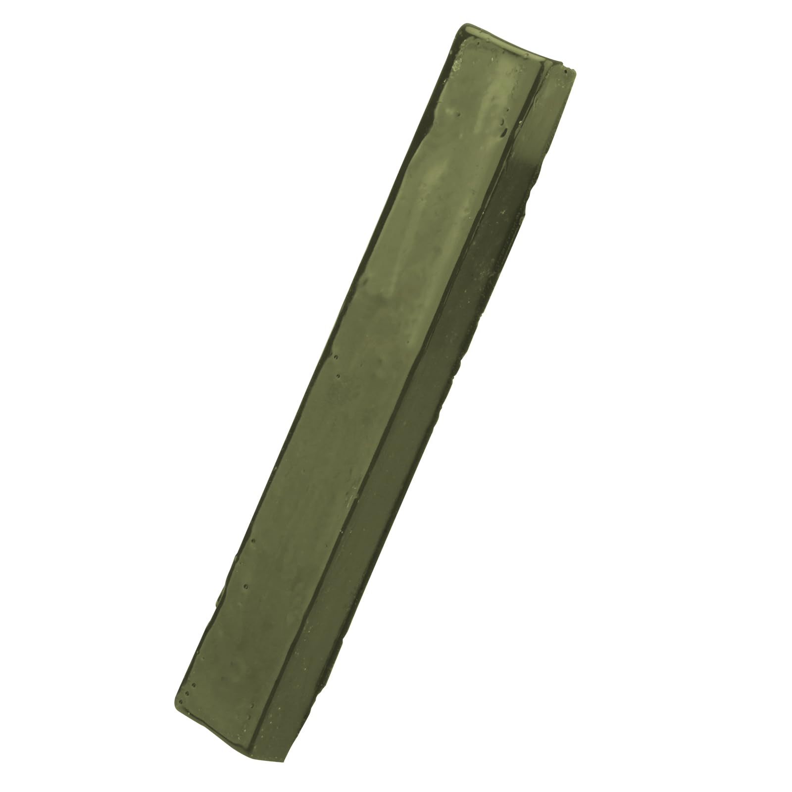 Green DOP Wax Fit for Lapidary Cabachon Forming Cutting | Polishing Versatile