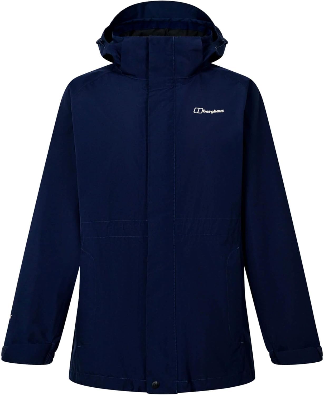 Berghaus Women's Glissade III InterActive Gore-Tex Shell Jacket, Waterproof, Dur