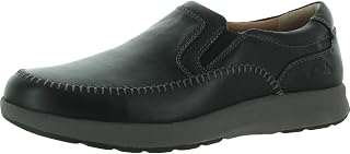Clarks Mens Shacre II Run Chukka Boots Oxford