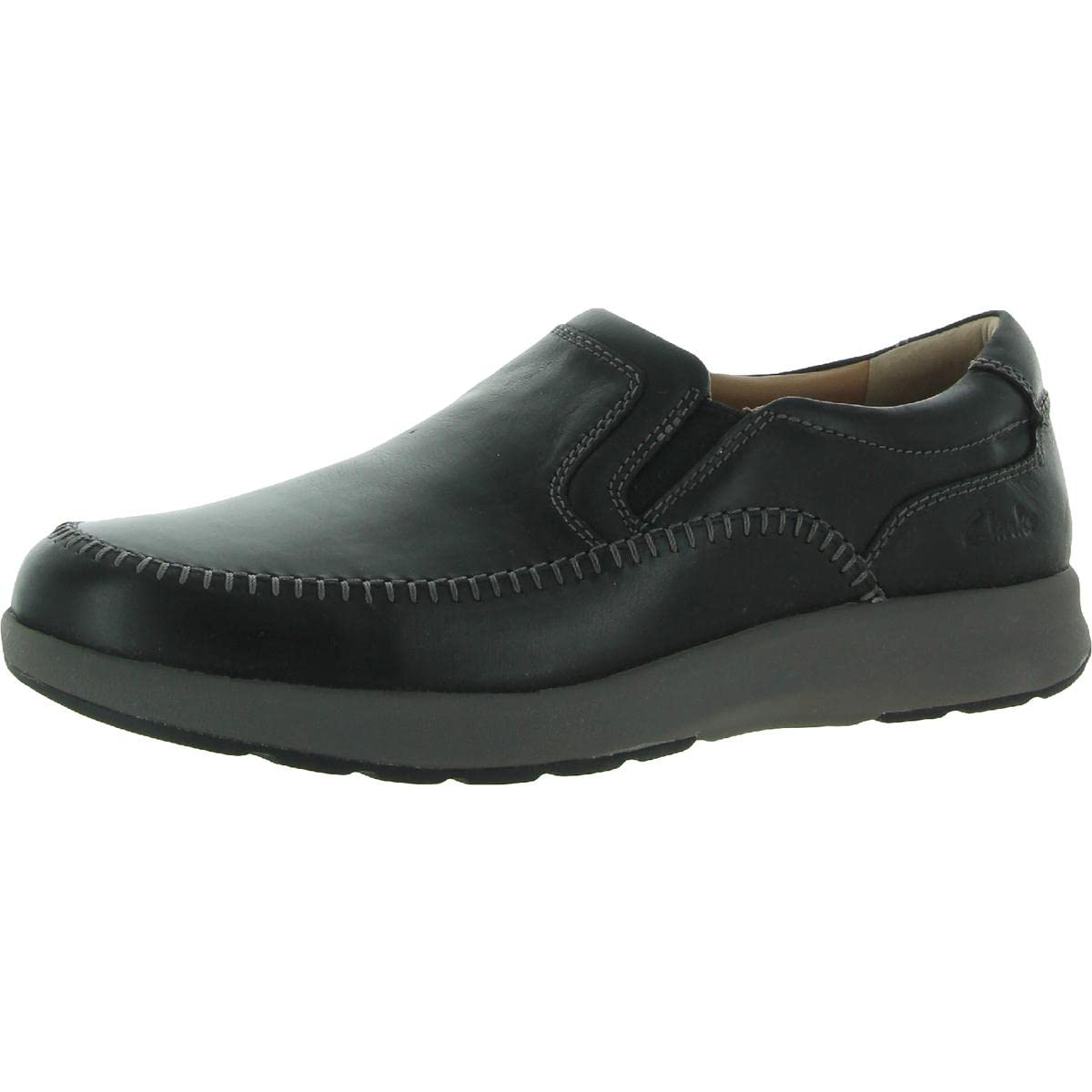 Clarks Mens Shacre II Run Chukka Boots Oxford