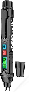 Aicevoos NF Brake Fluid Tester Pen Brake Fluid Test Strips, Calibrated for DOT3 DOT4 DOT-5.1 Brake Fluid