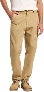 Lee - Jeans Uomo - vestibilità Comoda - Carpenter - Noland