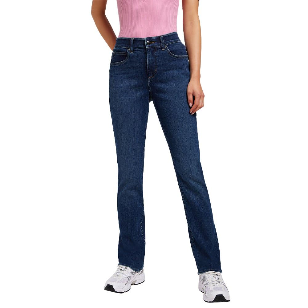 Lee Ulc Straight Jeans for Women