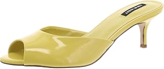 Nine West Luvlie Women's Heeled Sandals