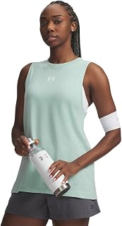 Under Armour Campus Muscle Tank Women's Vest (Pack of 1)