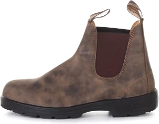 BLUNDSTONE Classic Comfort, Unisex Adult Boots