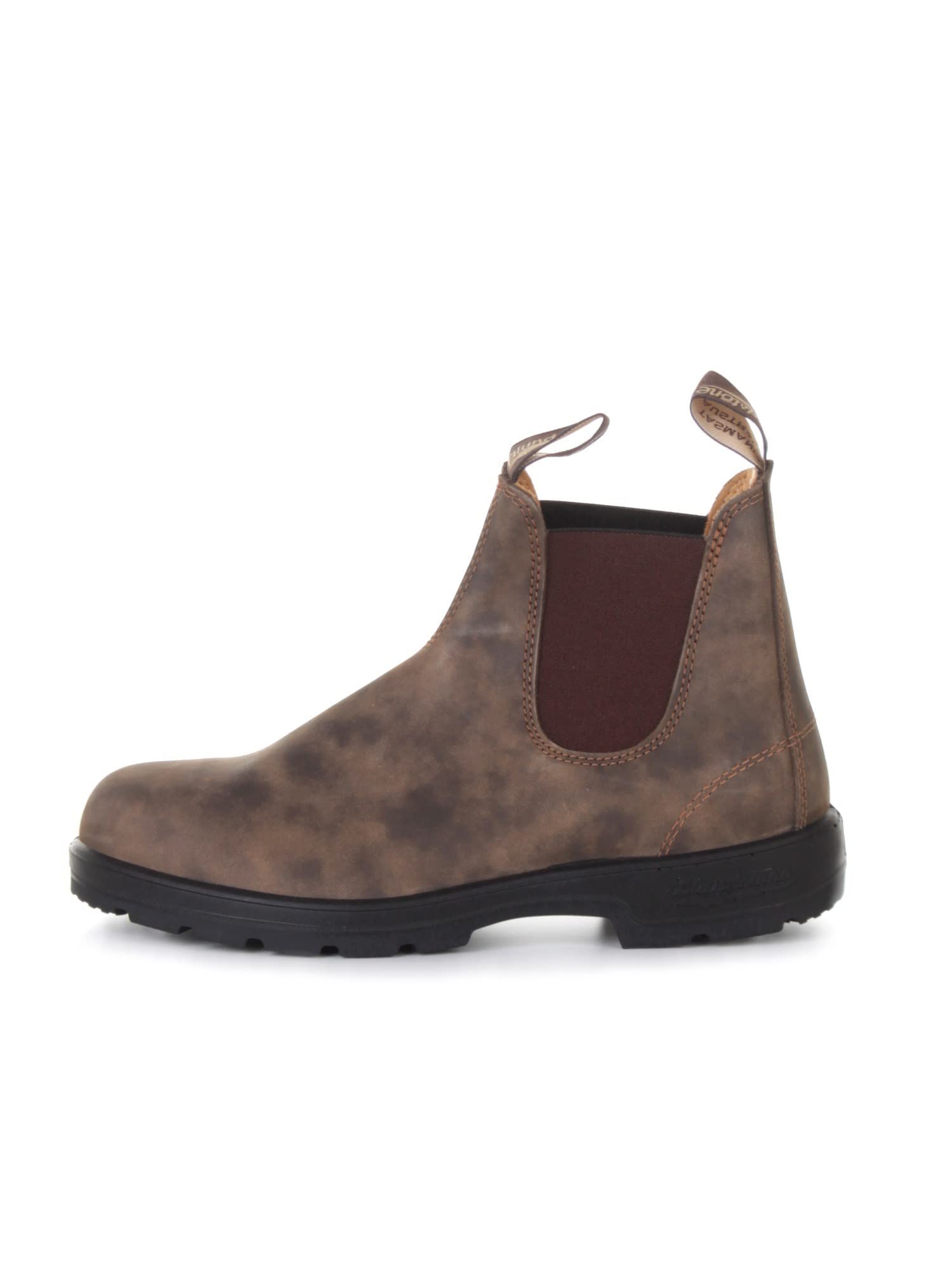 BLUNDSTONE Classic Comfort, Unisex Adult Boots