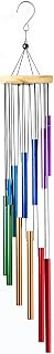 EULAPGOE Wind Chimes, Windchimes Outdoor Hanging Wind Chimes Garden Decor Thick Metal Aluminium Alloy Tubes