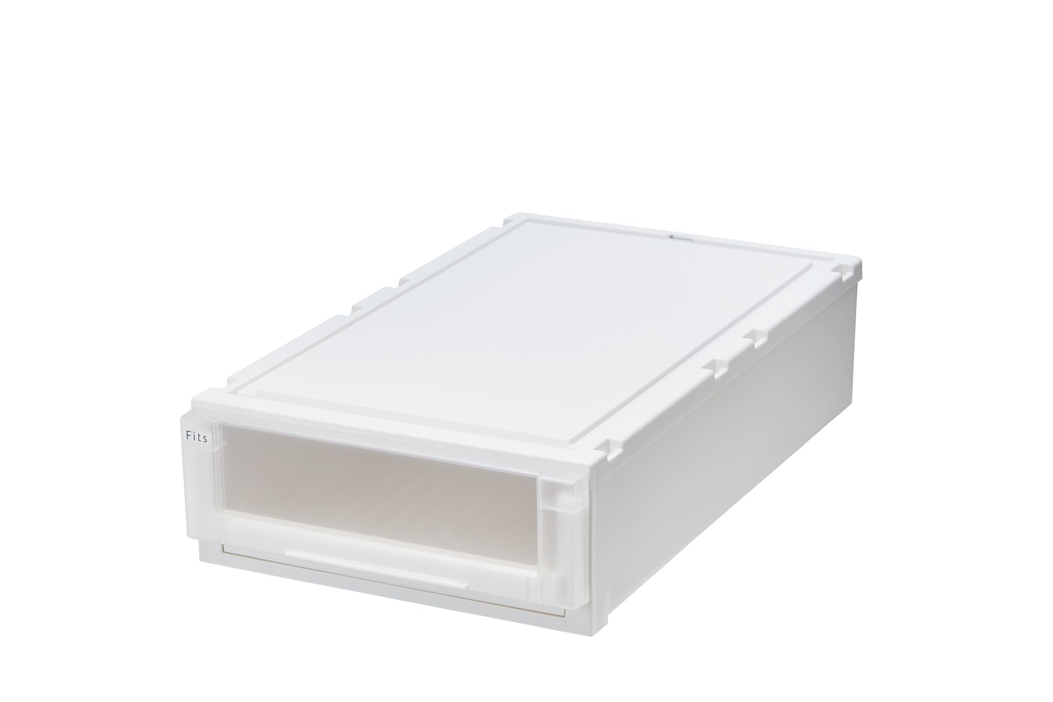Tenma 74-44S Storage Box, Fits Case Advance, Width 17.3 x Depth 29.1 x Height 7.