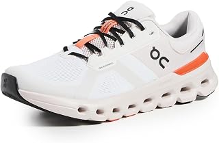 on Cloudrunner 2 Wide Men's Trainers