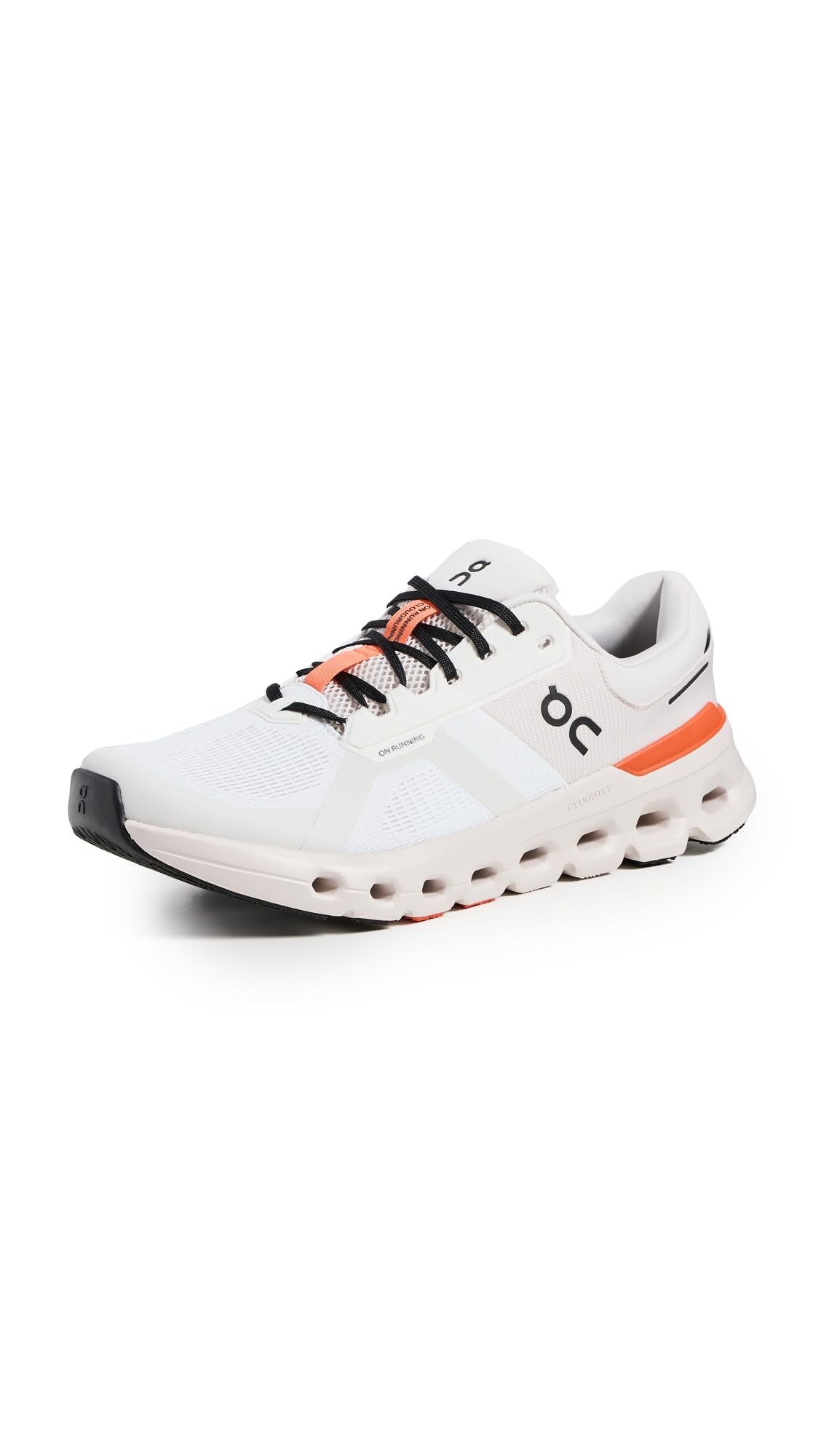 on Cloudrunner 2 Wide Men's Trainers