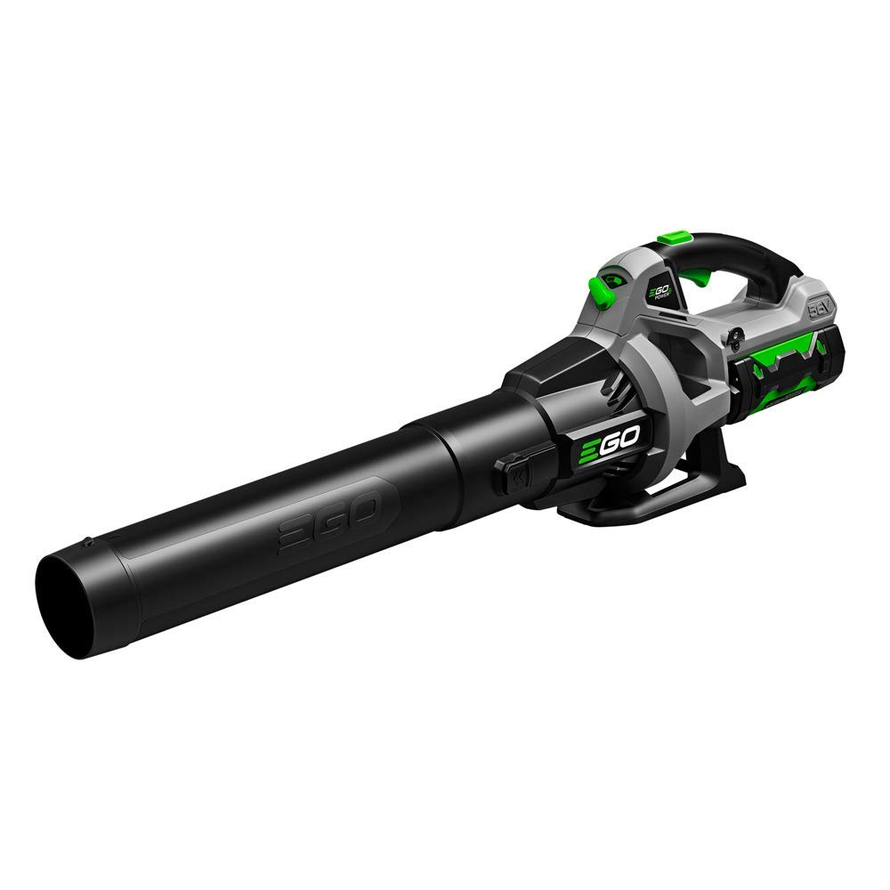 Ego Turbo Blower Cordless 3 Speed Kit Lb5302 (Renewed)