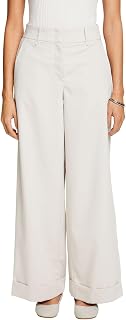 ESPRIT Women's Trousers