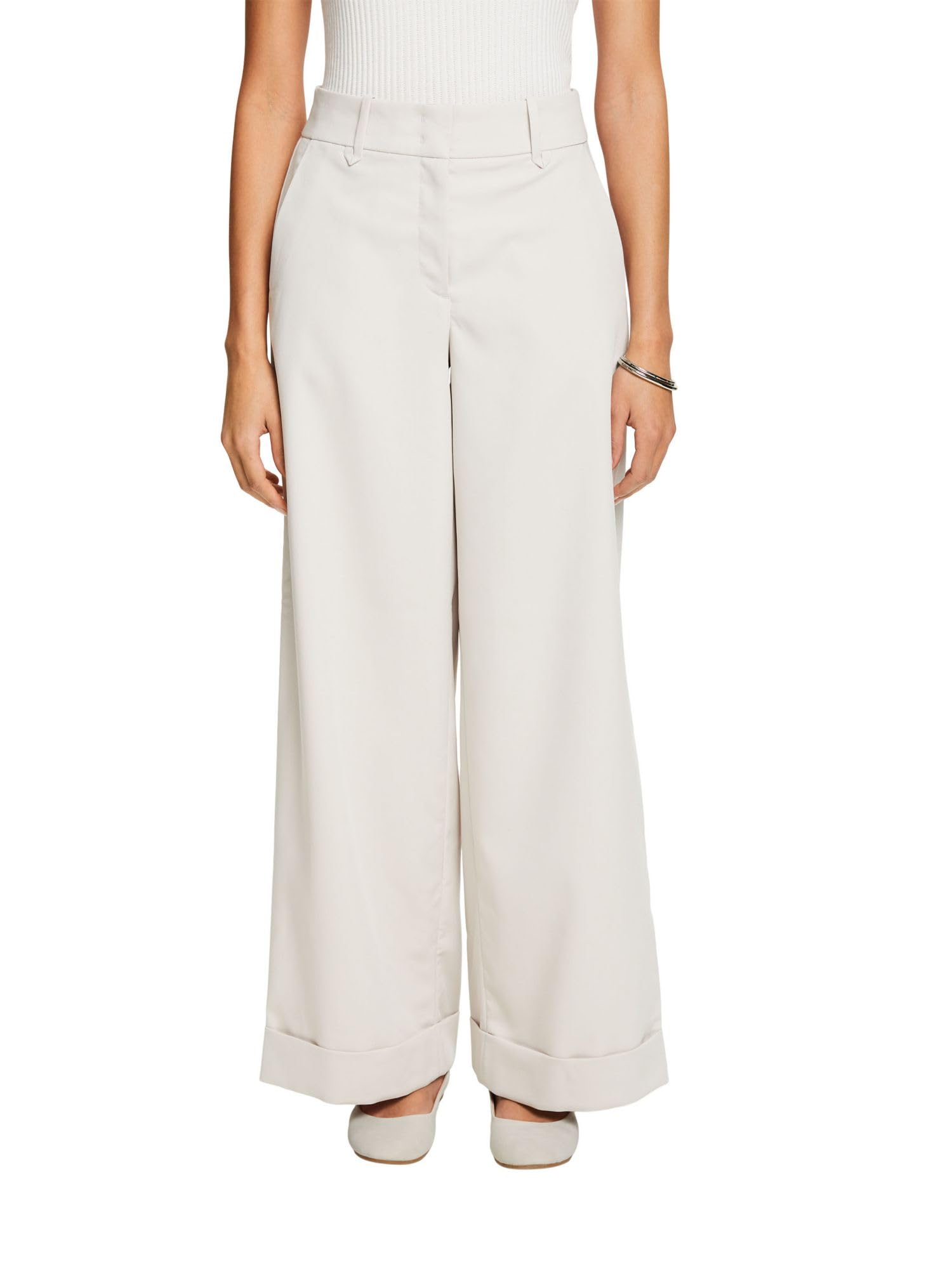ESPRIT Women's Trousers
