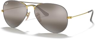 Ray-Ban Unisex Sunglasses Rb3025