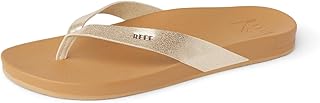 Reef Cushion Court Flip Flops Women