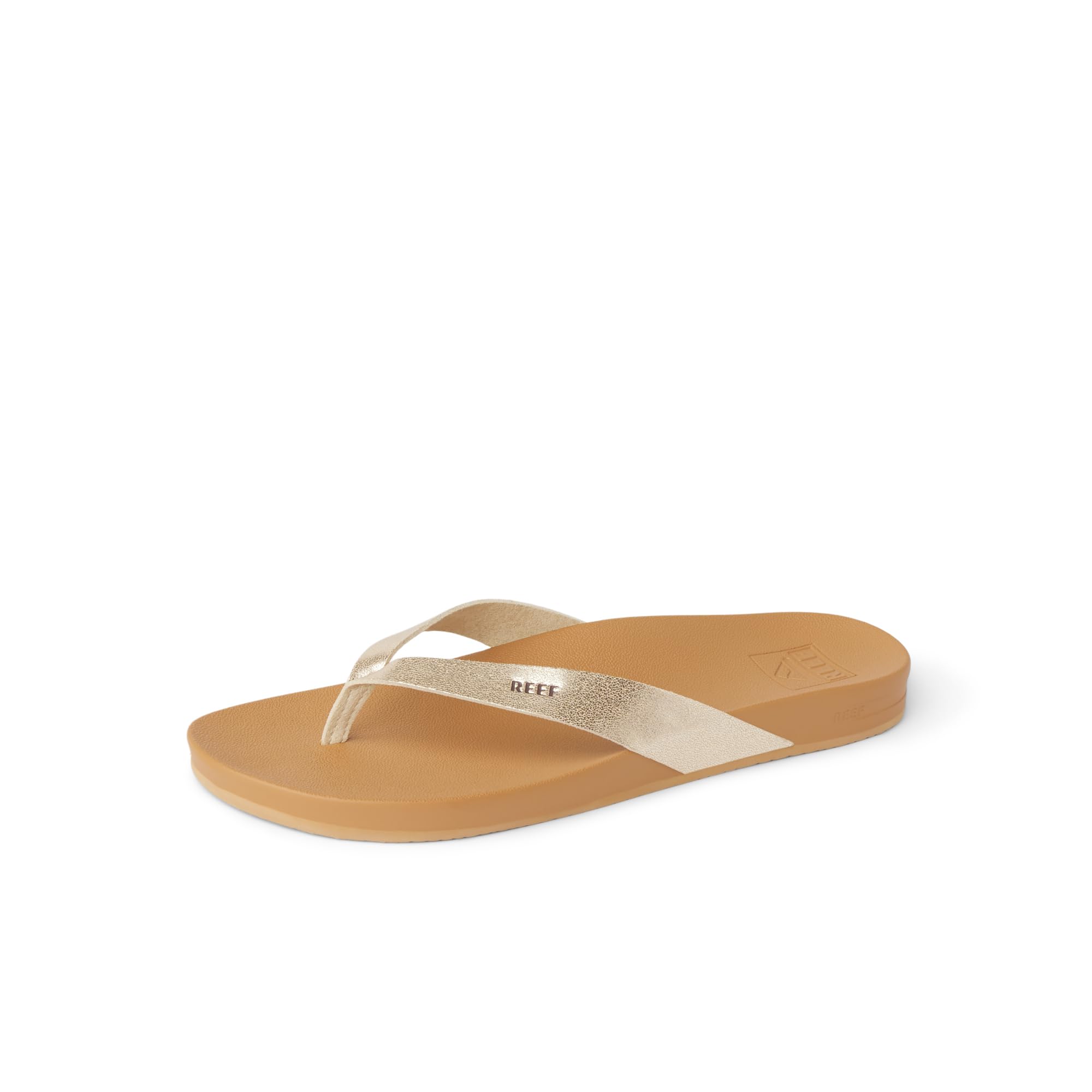 Reef Cushion Court Flip Flops Women