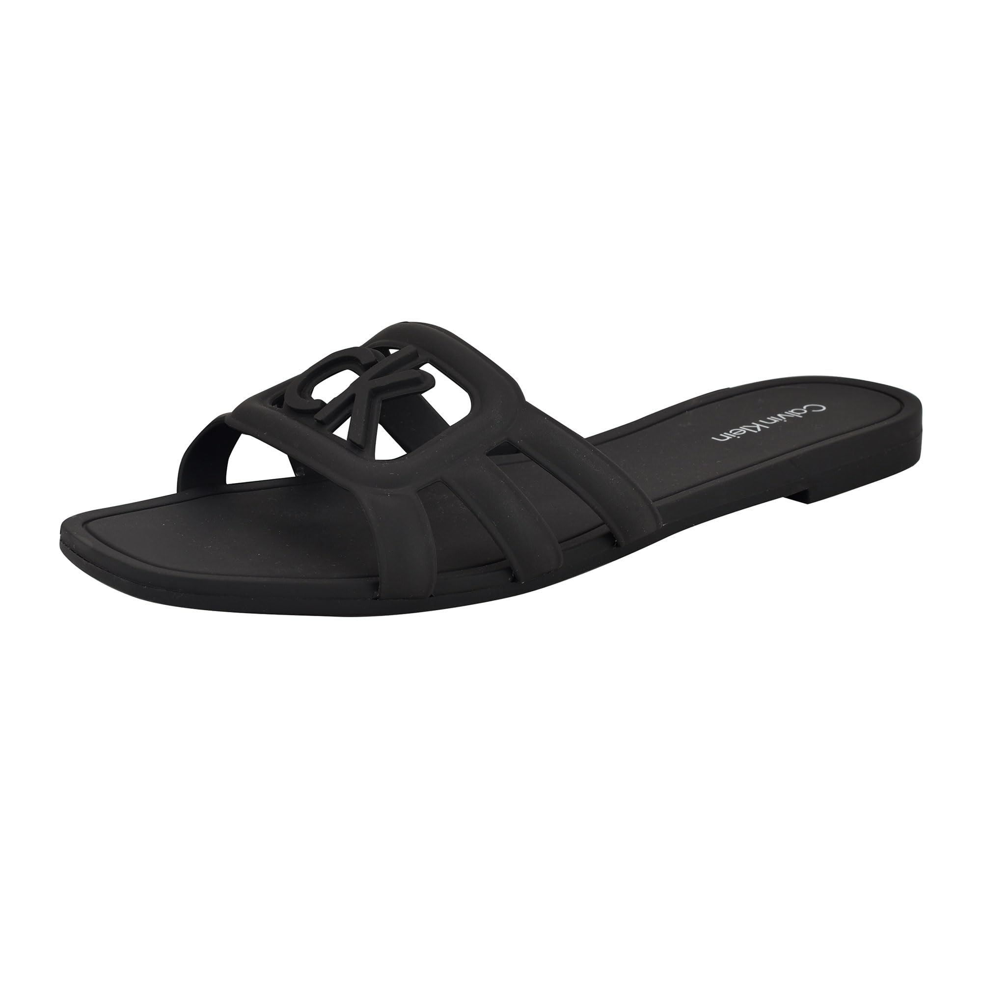 Calvin Klein Yoana Flat SandalsWomen