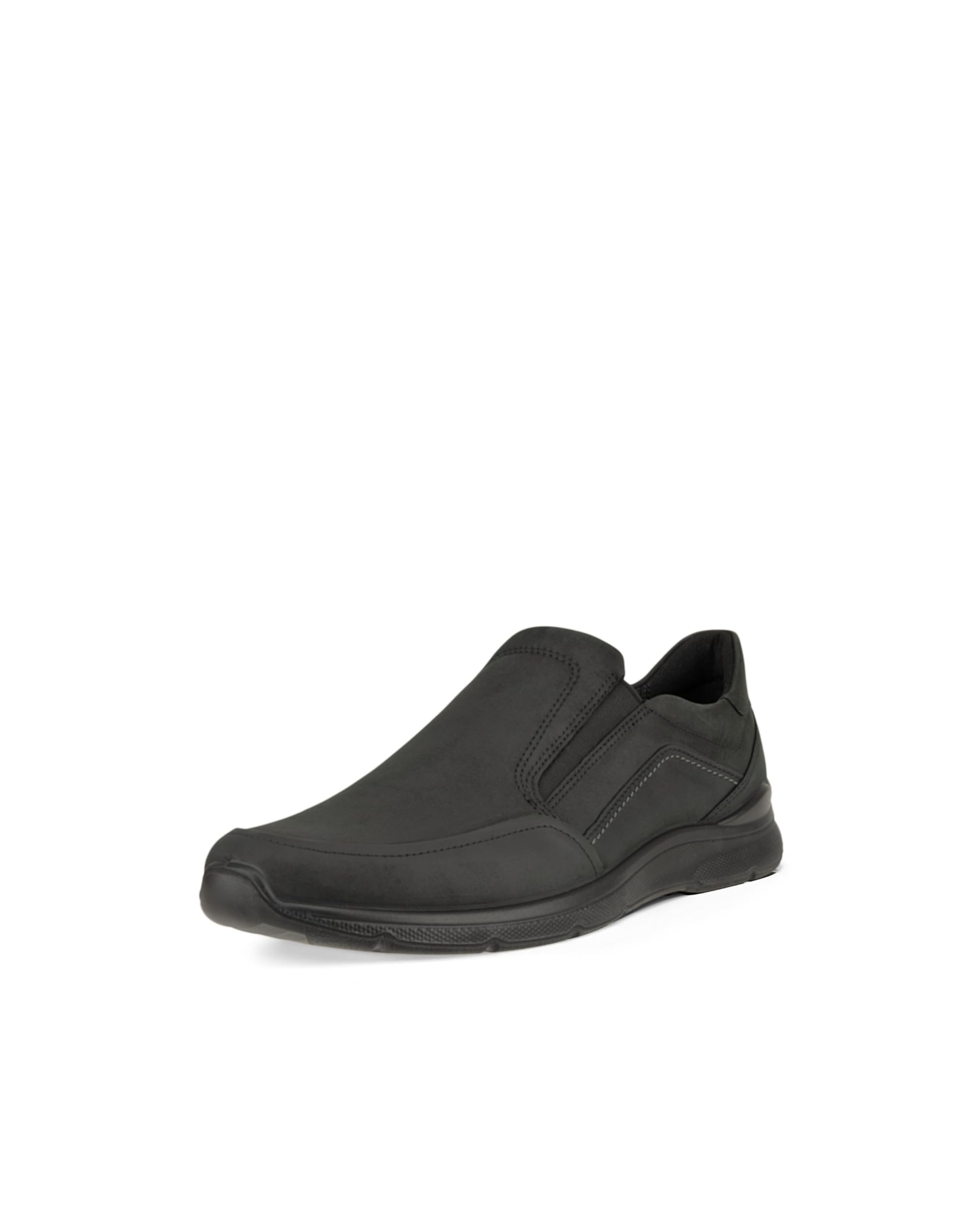 ECCO Irving Slip On Men's Low-Top Sneakers