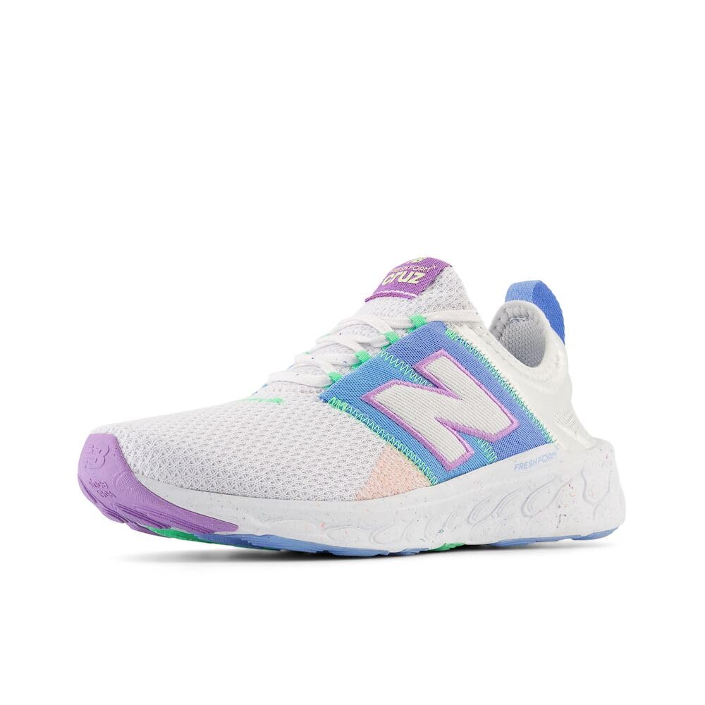 New Balance Women's Fresh Foam X Cruz Artisan V3Running Shoe