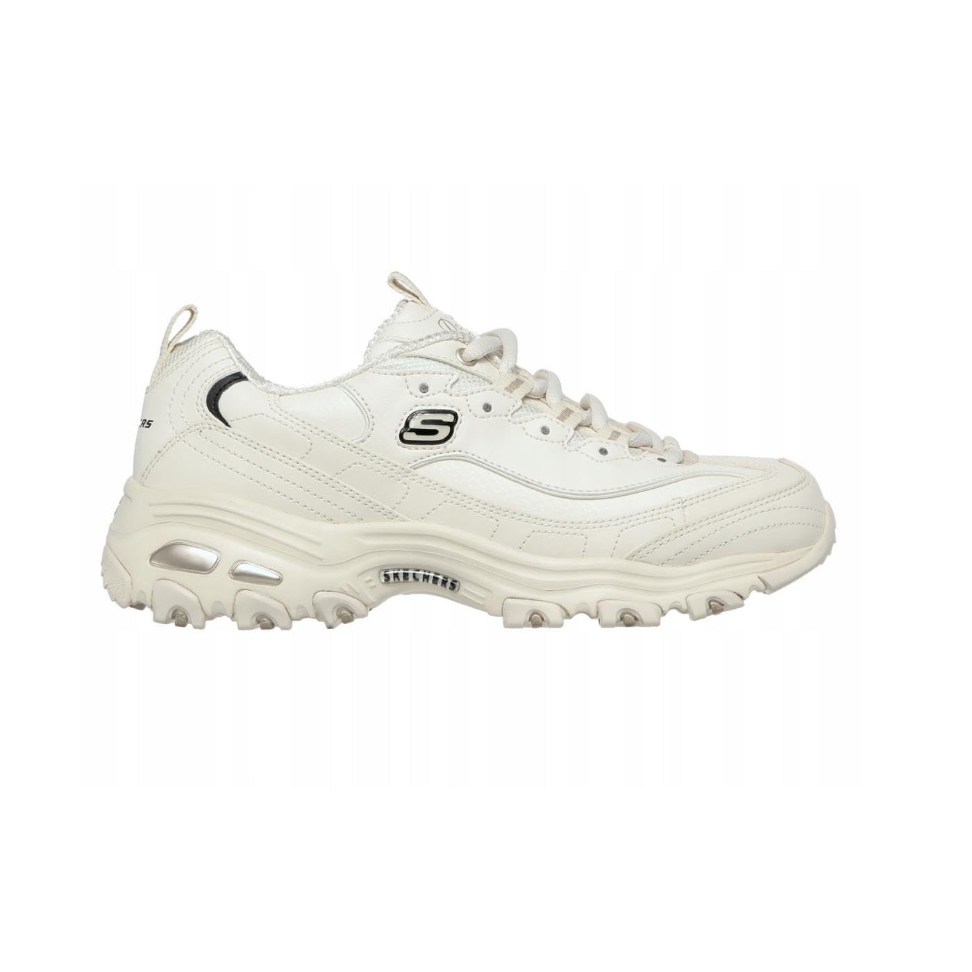 Skechers D'Lites Fresh Start Running Shoes Women