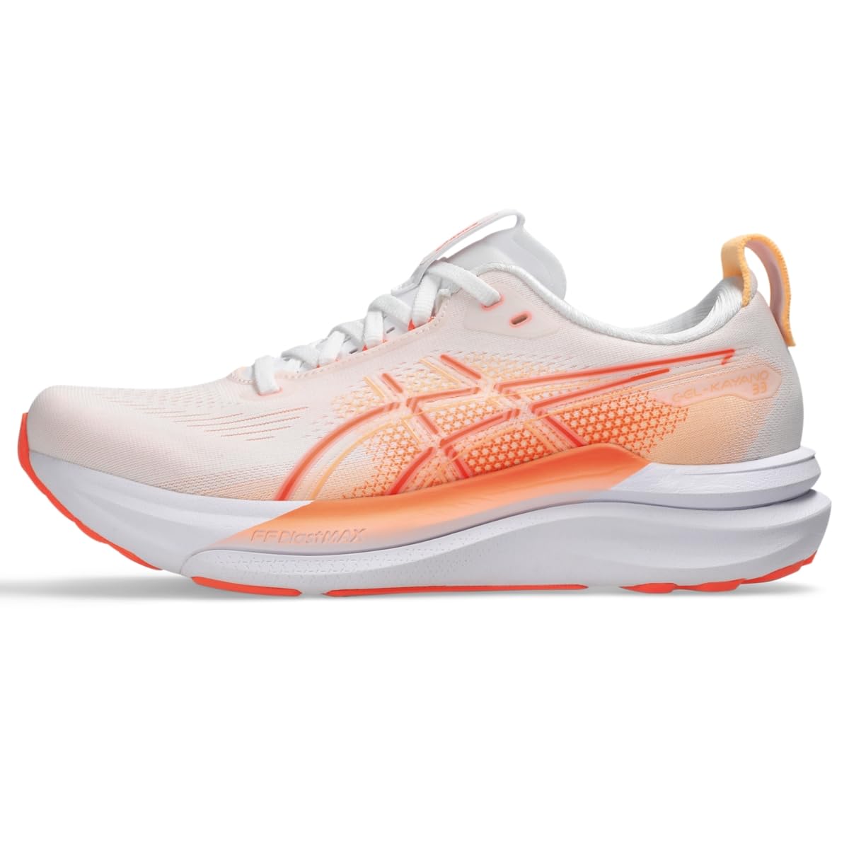 ASICS Women's Gel-Kayano 33 Running Shoes