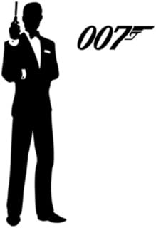 James Bond Ringtone and Sounds