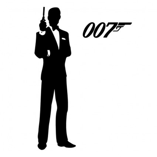 James Bond Ringtone and Sounds