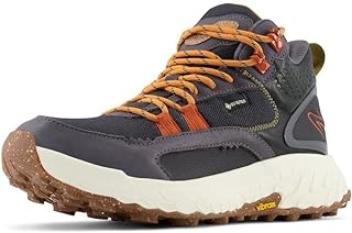 New Balance Fresh Foam X Iron V1 Cup Medium Shoes for Mountain RacingWomen