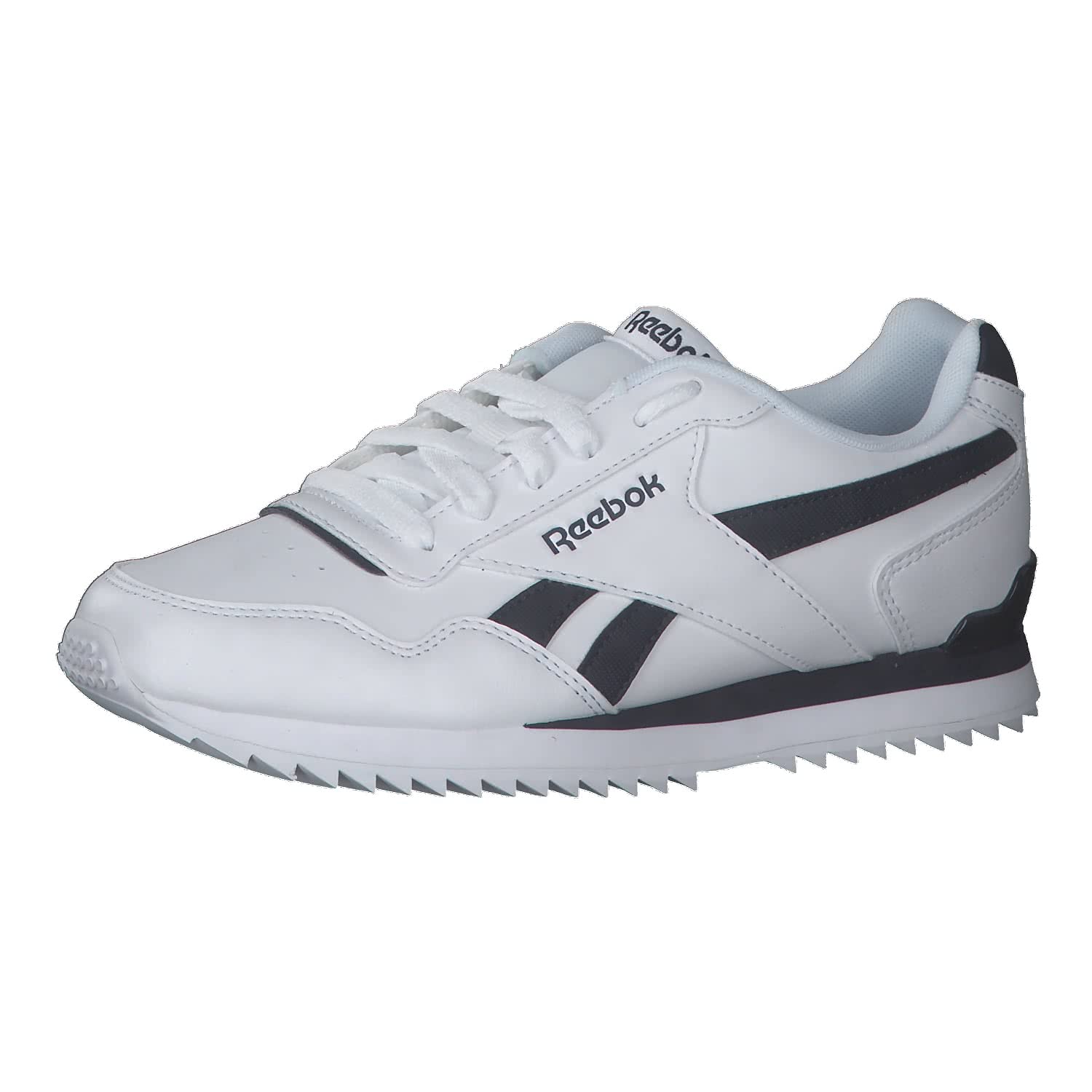 Reebok Royal Glide Ripple Clip, Men's Trainers