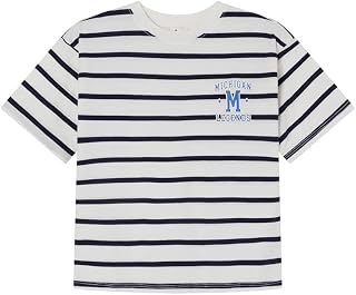 SPRINGFIELD Short Sleeve Graphic T-Shirt Women's Short Sleeve T-Shirt
