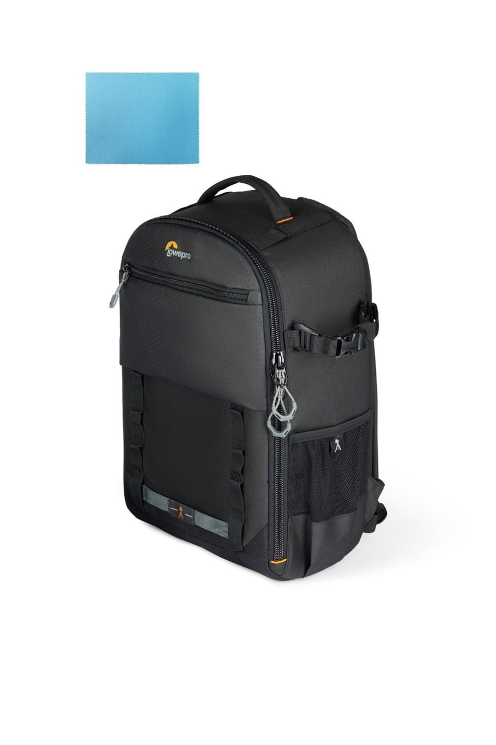 Lowepro Adventura Camera Back, Rugged Construction, Highly Functional, Water Rep