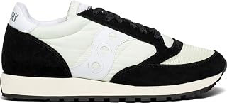 Saucony Jazz Original Vintage SneakerMen's