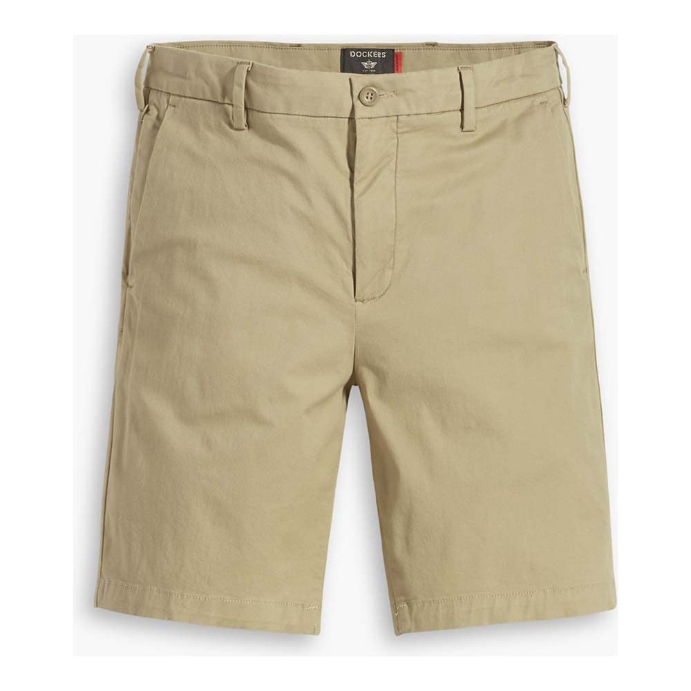 Dockers Pantaloncini Modern Chino, Slim Fit, Uomo