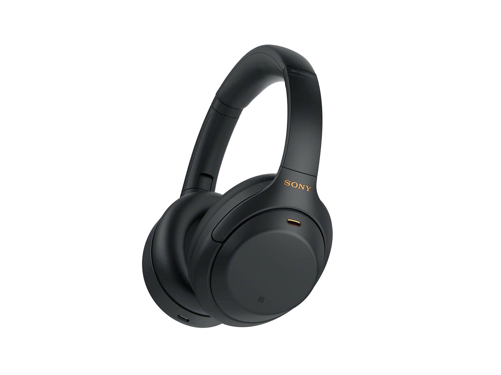 Sony WH-1000XM4 Wireless Premium Noise Canceling Overhead Headphones - 30hr Batt