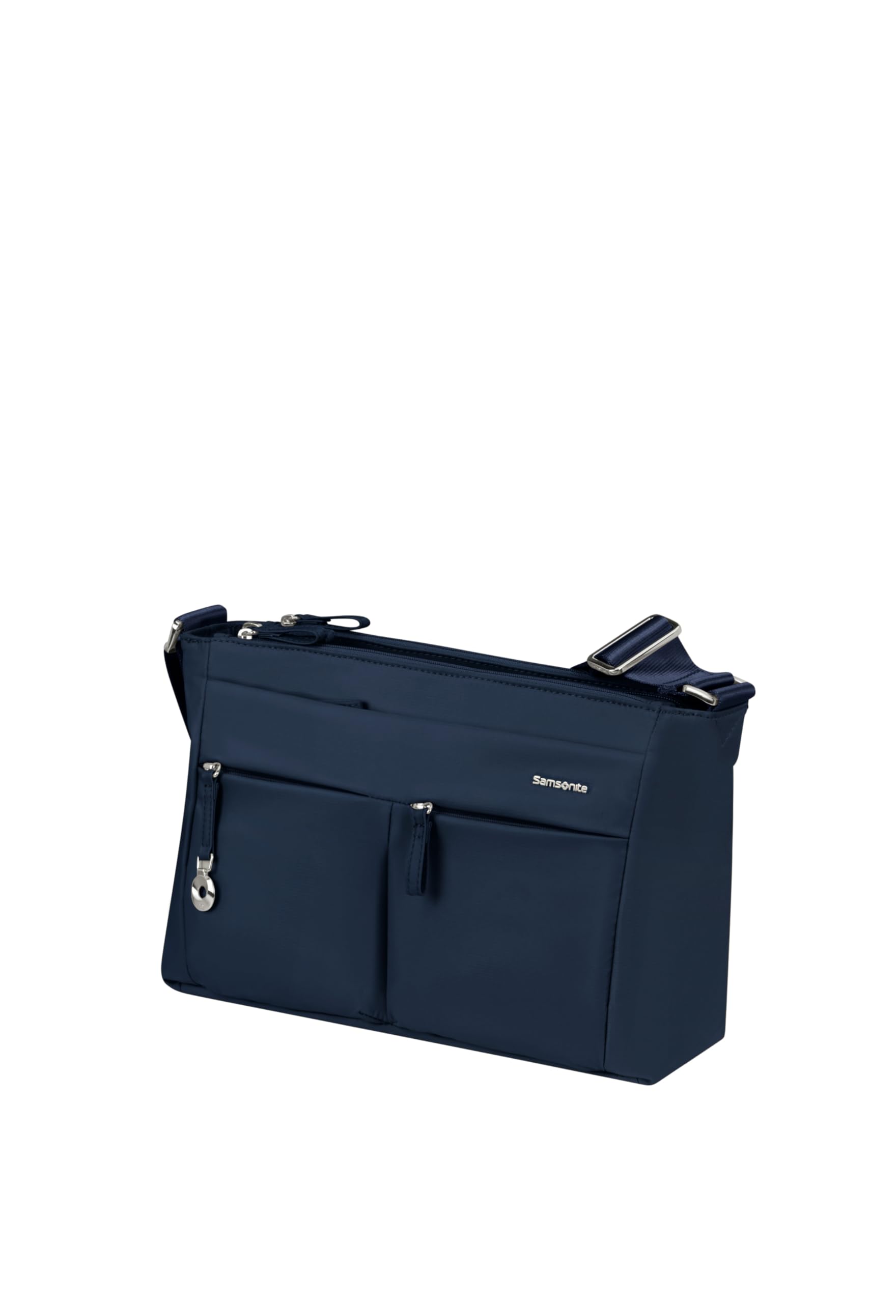 Samsonite Move 5.0 - Sac à bandoulière à compartiments multiples, 29,5 cm, 6 L, 