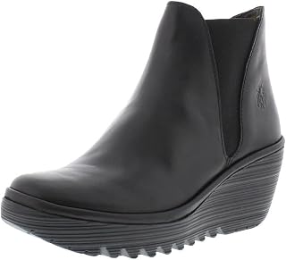 Fly London Yoss Women's Chelsea Boots
