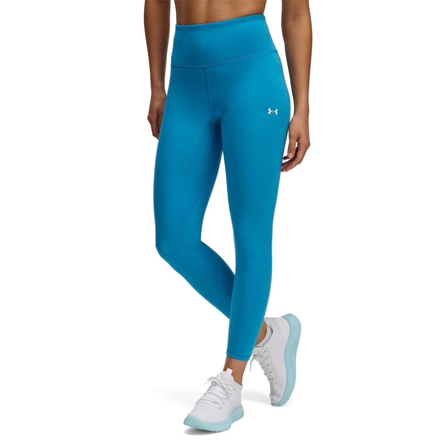 Under Armour Motion Watch Leggings Women