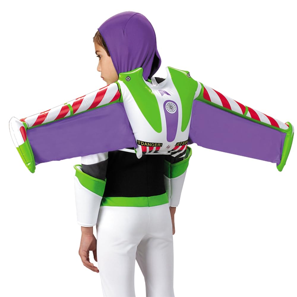 Buzz Lightyear Jetpack