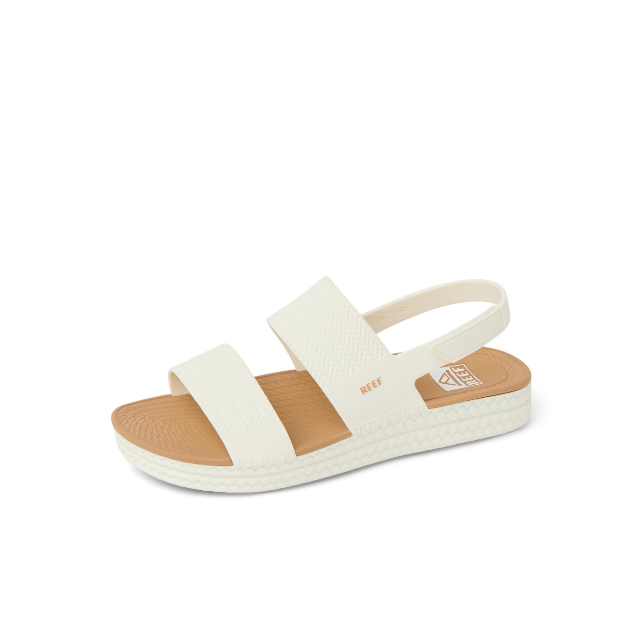 Reef Water Vista Women's Flip Flops