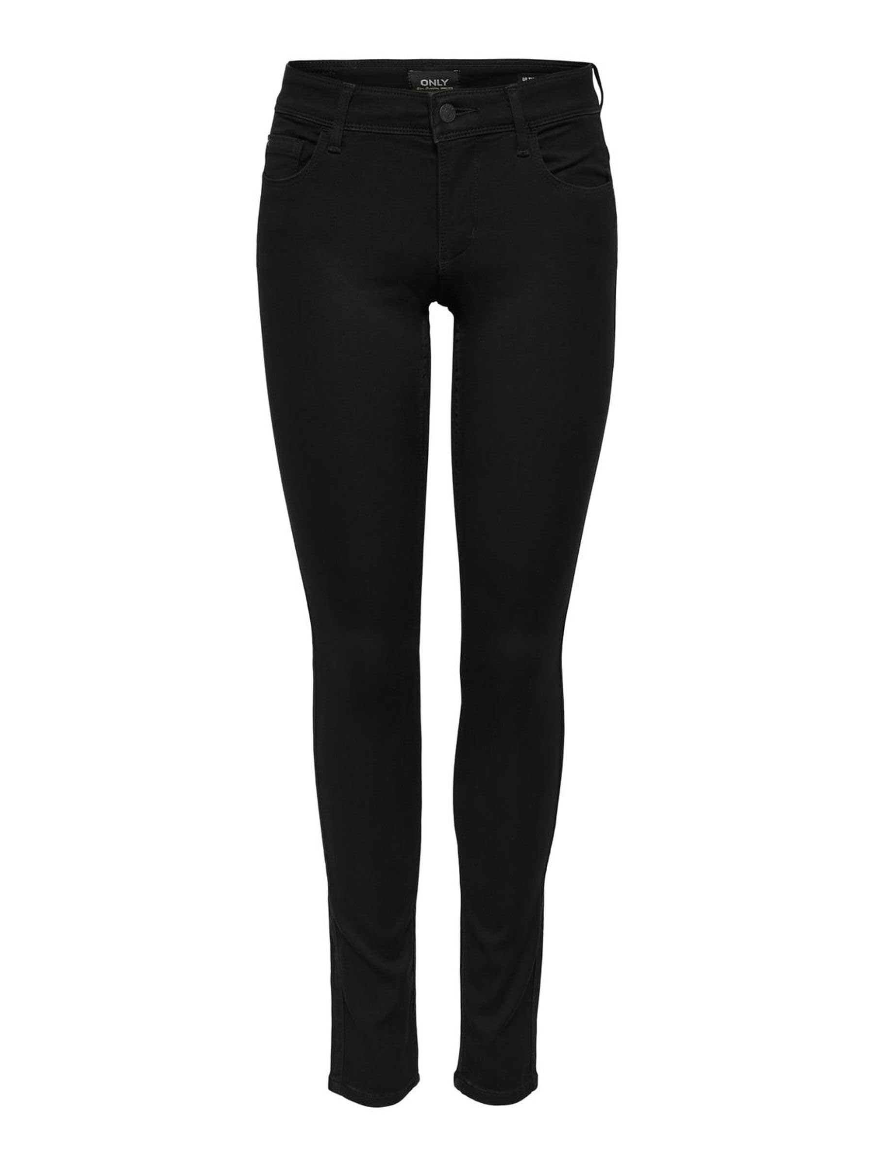 ONLY Skinny Fit Jeans Onlrain Mid Waist Skinny Fit Jeans