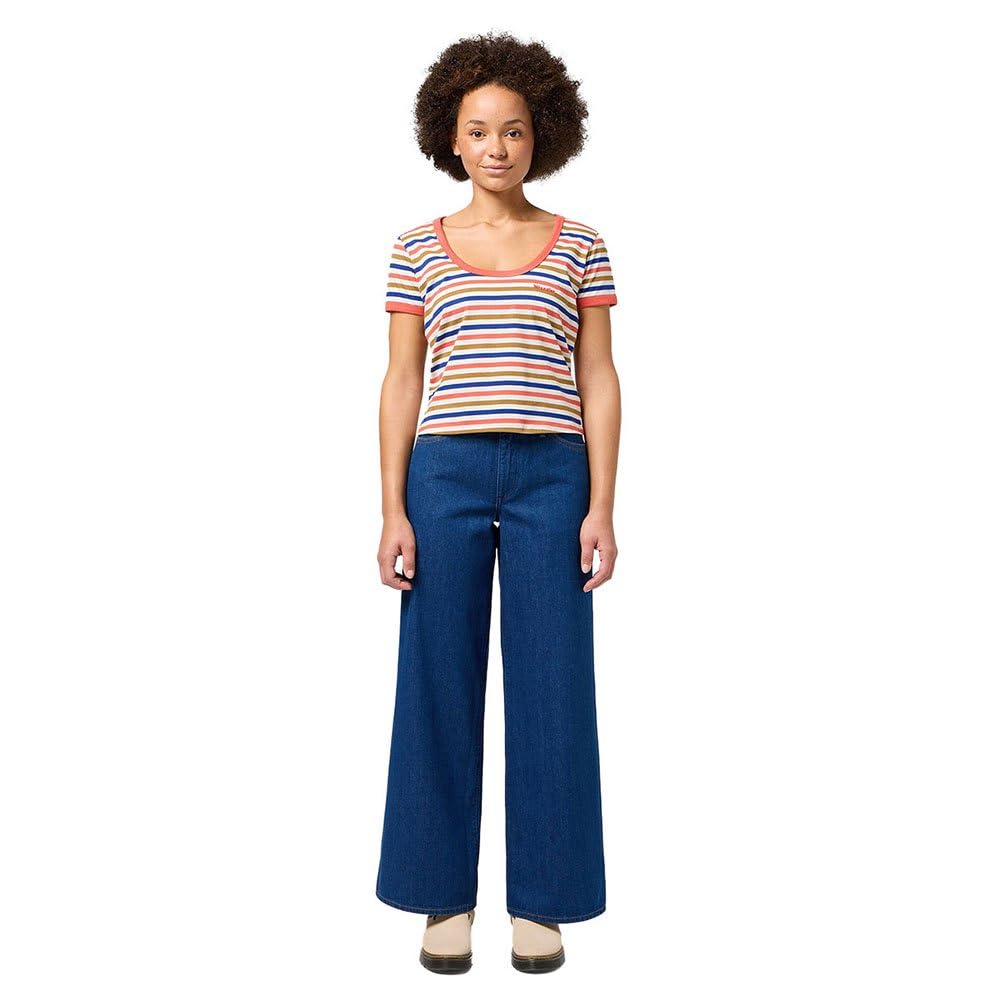 Wrangler World Wide Women's Jeans