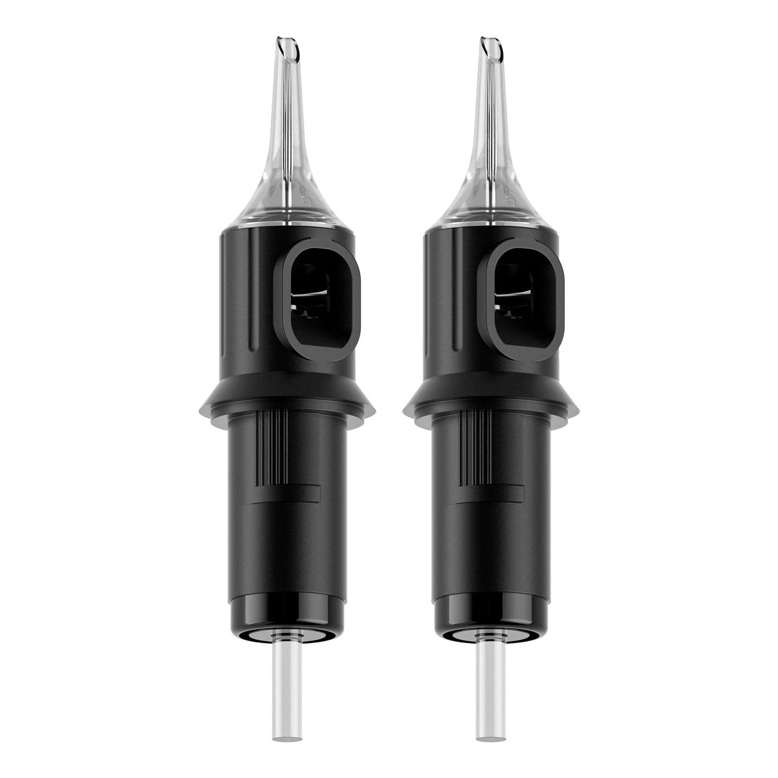 Stigma #10(3RL) Bugpin Disposable Tattoo Needle Cartridges with Membrane Safety 