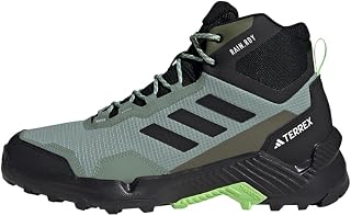 adidas Men's Eastrail 2.0 Mid RAIN.RDY Waterproof Hiking Shoes