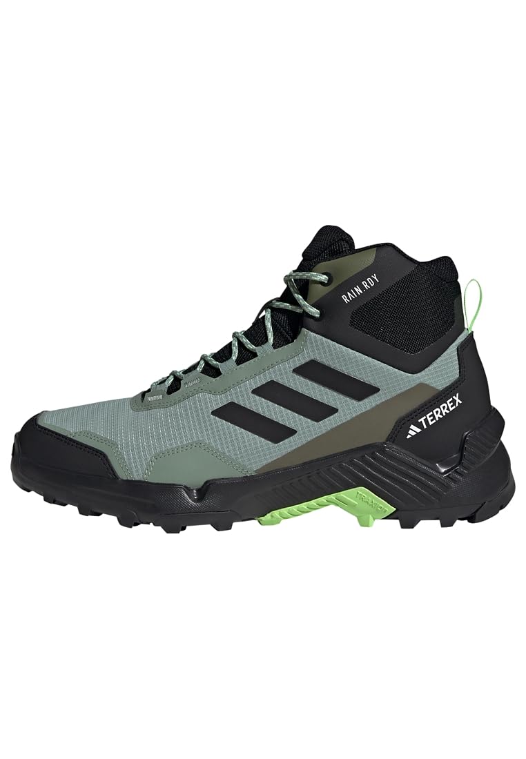 adidas Men's Eastrail 2.0 Mid RAIN.RDY Waterproof Hiking Shoes