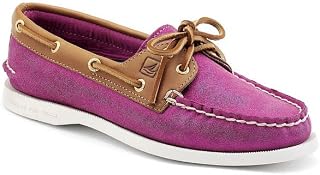 Sperry Top-Sider Women's Universal Automatic, Authentic Original